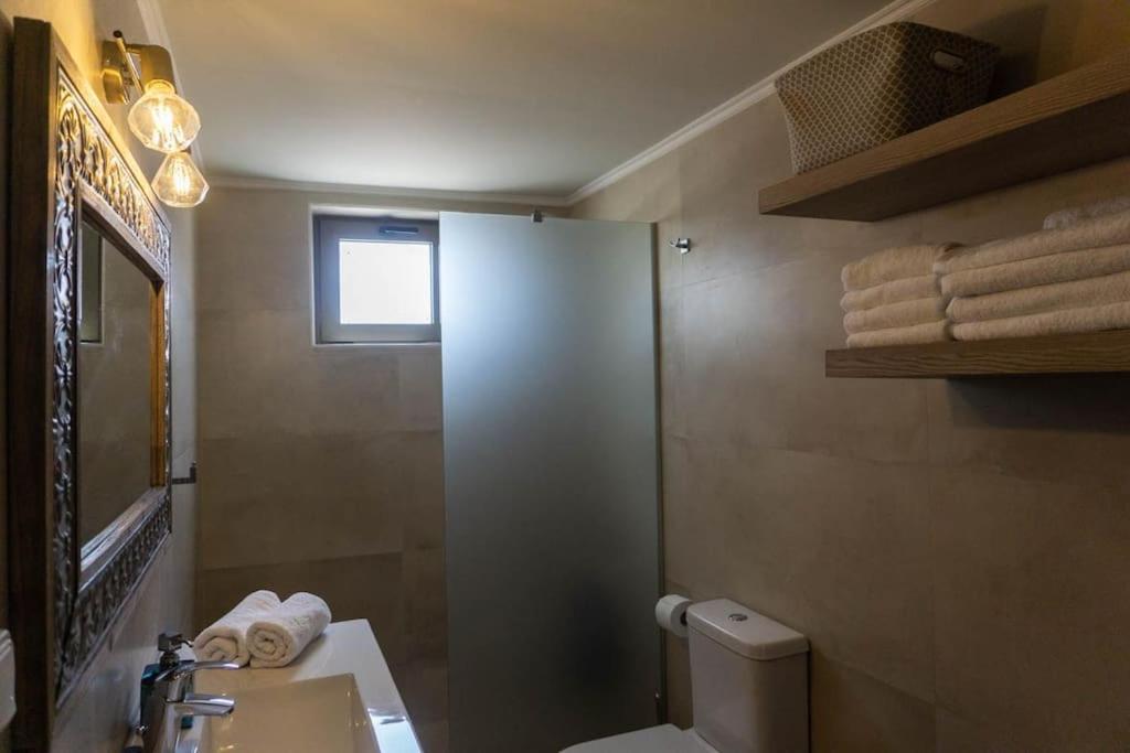 Casa Di Kapaka - New Villa In The Countryside Roupai 외부 사진