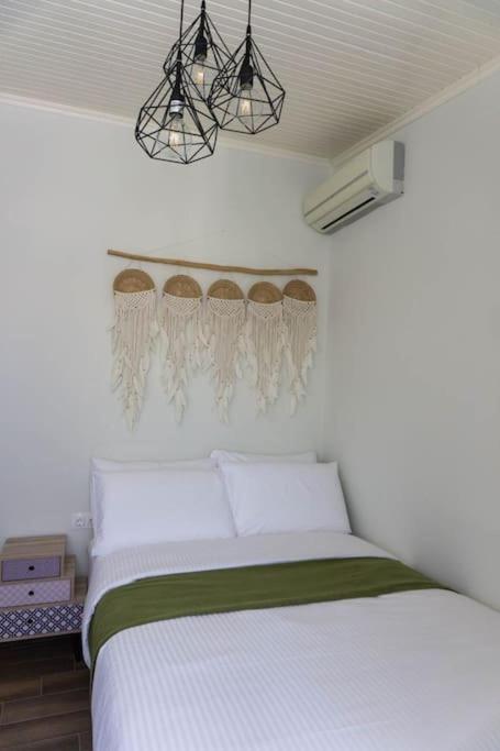 Casa Di Kapaka - New Villa In The Countryside Roupai 외부 사진