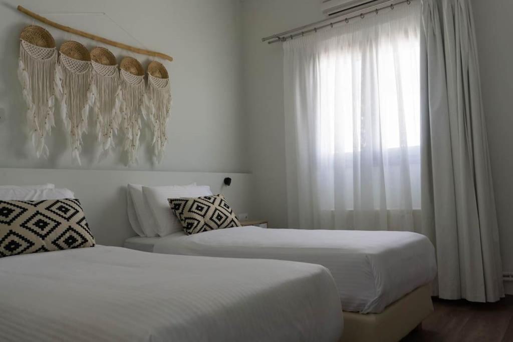 Casa Di Kapaka - New Villa In The Countryside Roupai 외부 사진