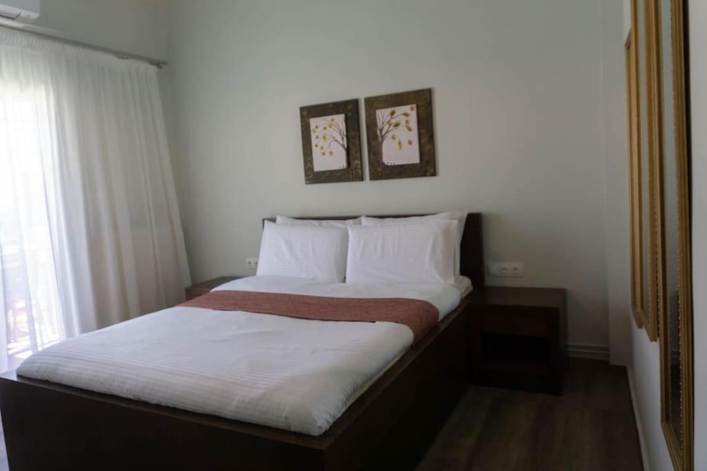 Casa Di Kapaka - New Villa In The Countryside Roupai 외부 사진