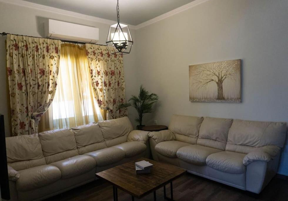 Casa Di Kapaka - New Villa In The Countryside Roupai 외부 사진